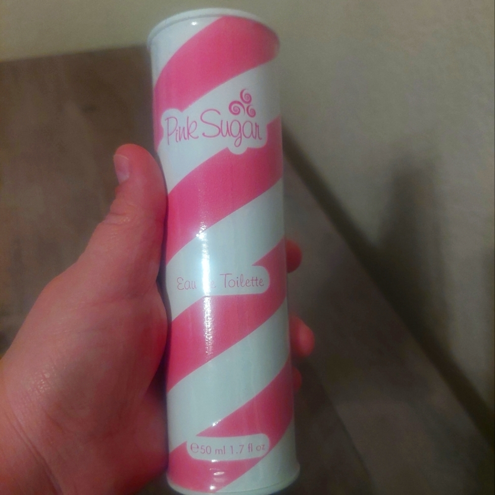 Pink Sugar 50 ml